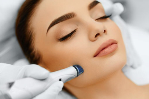 Dermapen, Ανάπλαση Δέρματος