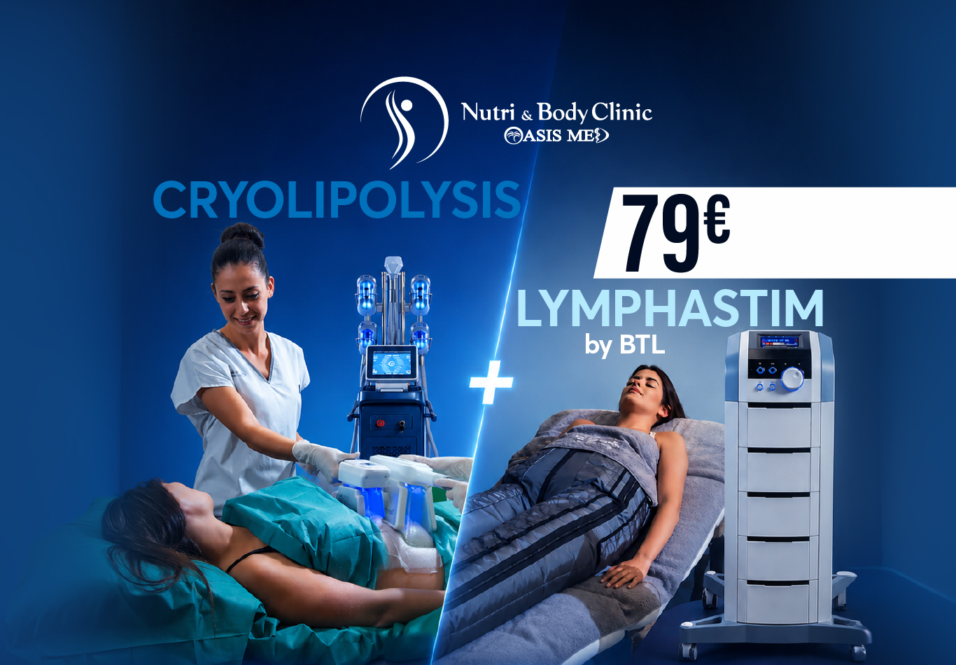 Nutri & Body Clinic 1